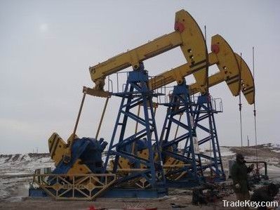 Artificial Lift Equipment