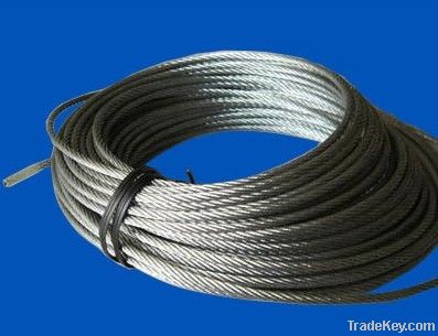 steel wire rope