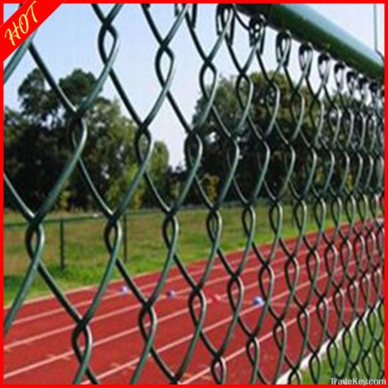 PVC or galvanized welded wire mesh fences(fencing) supplier