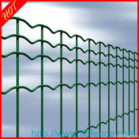 high quality Euro Garden Fence Supplier(manufactory)