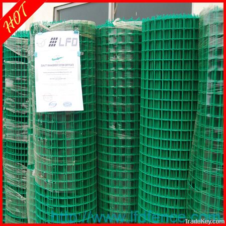 high quality Euro Garden Fence Supplier(manufactory)