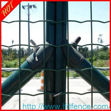 high quality Euro Garden Fence Supplier(manufactory)