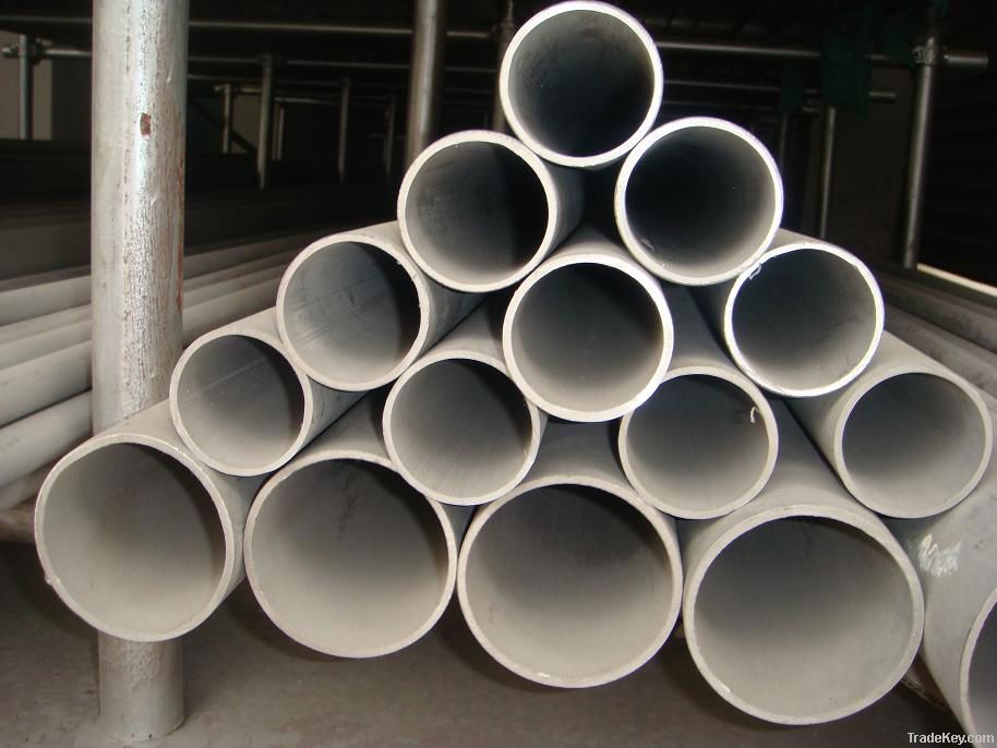 seamless carbon steel pipe