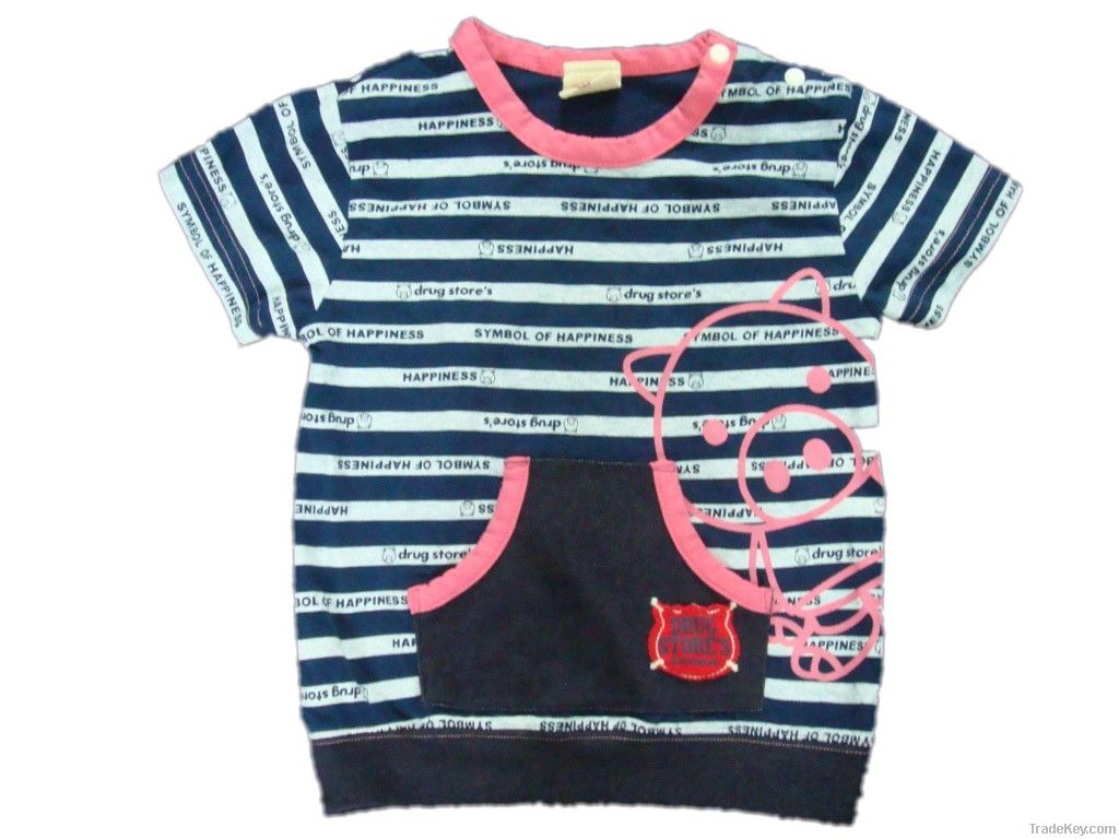 baby T-shirt