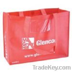 Non woven bag