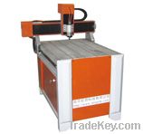 advertising engraving machine