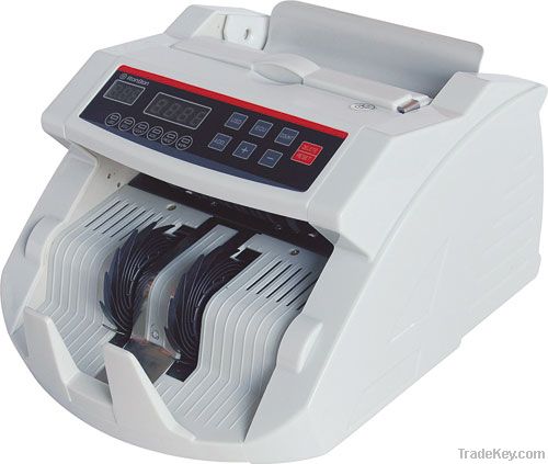 Multi-Banknote Counter