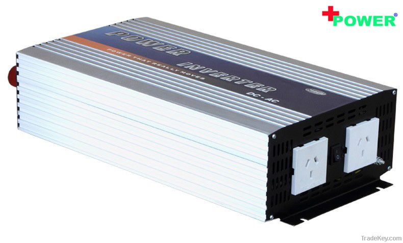 2000W pure sine wave inverter