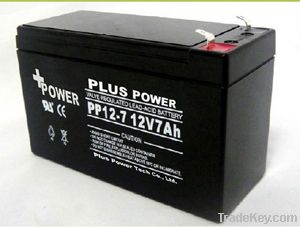 UPS batteries 12V7AH