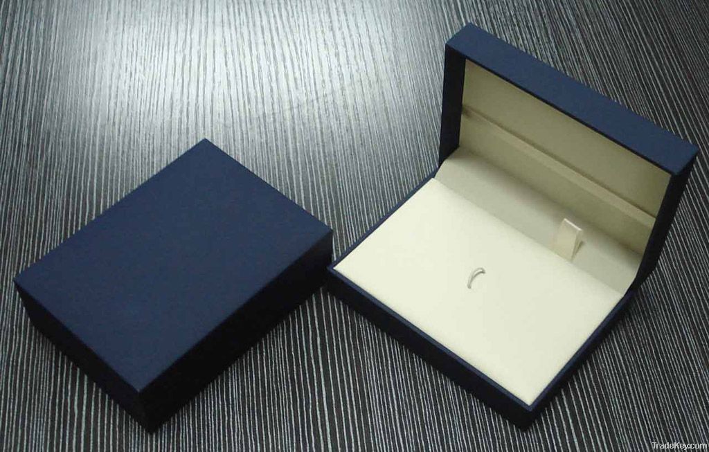 Packaging box