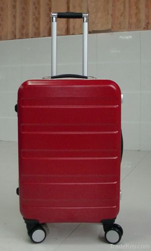 ABS/PC trolley case