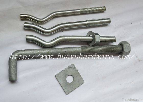 anchor bolt