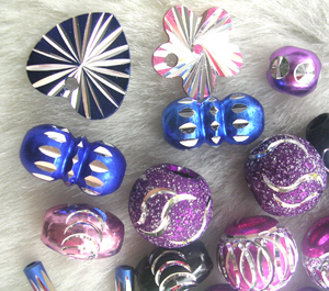 Aluminum Beads