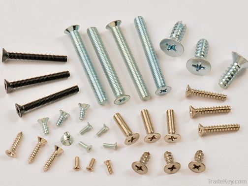 Self-Tapping Screw