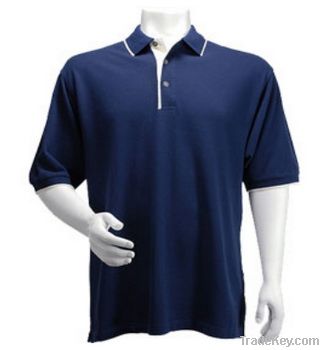 Polo Shirt &amp; Sports Tshirt