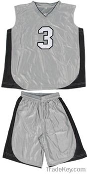 Basketball Uniform