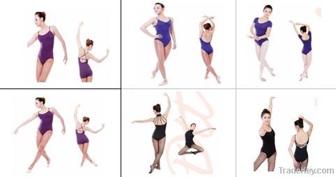 Dance Wear, Leotards, Dance Costume