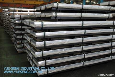 Stainless Steel plates