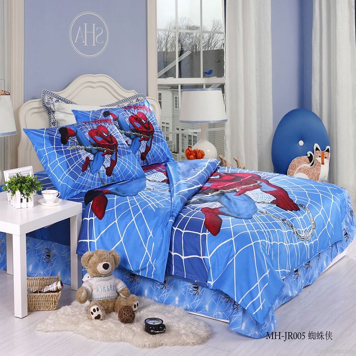 children bedsheet wholesale