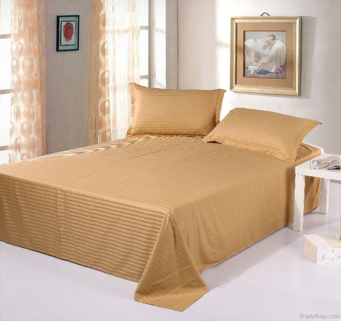 hotel bed linen exporter