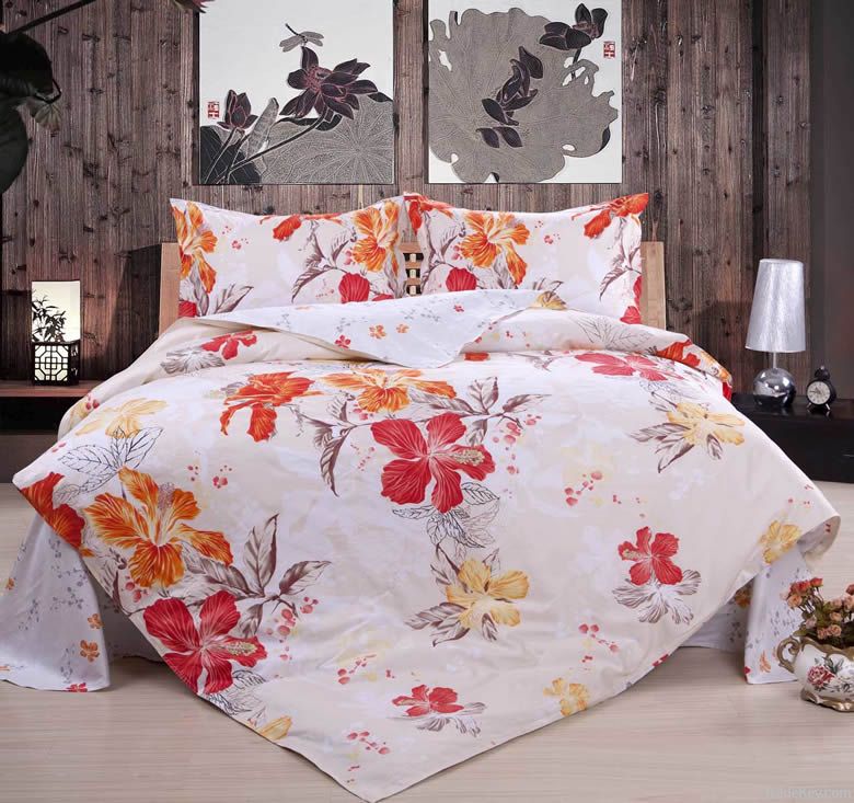 printed bedsheet manufacturer