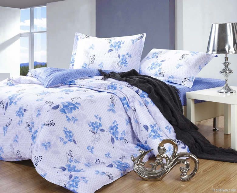 printed bedsheet manufacturer