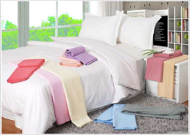 cotton bed sheet supplier