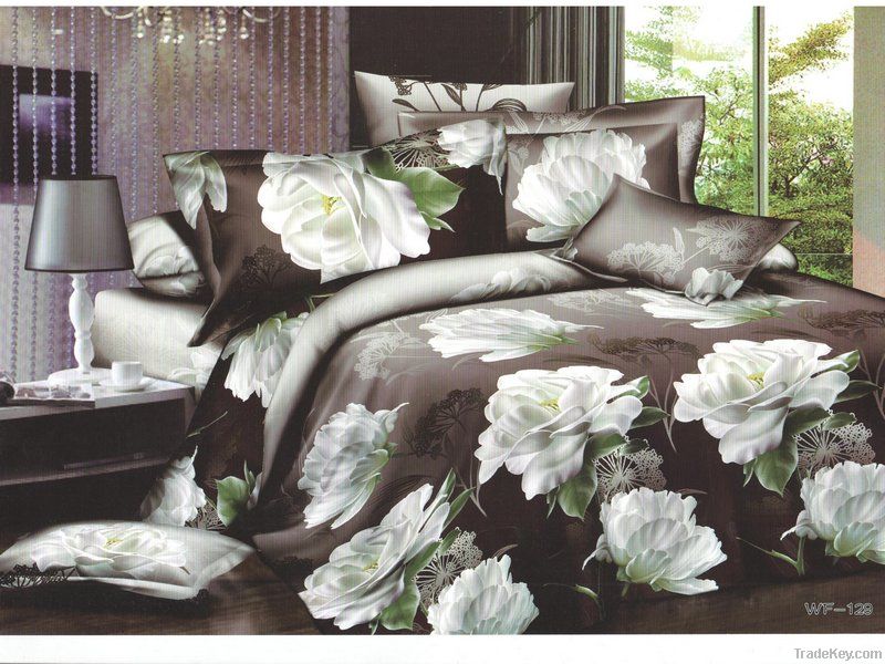 floral bedding supplier