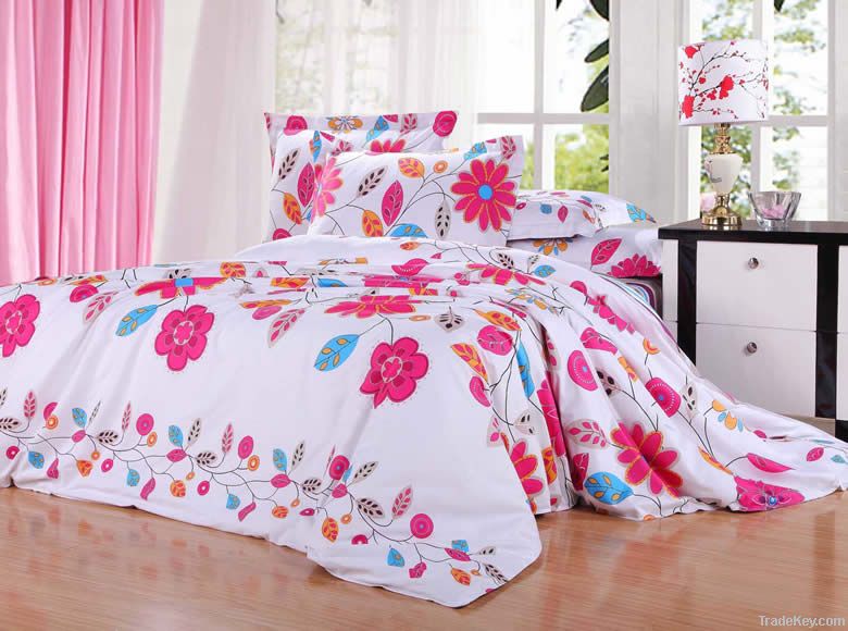 bedding fabric supplier