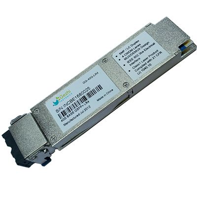 40G QSFP+  LR4 10km