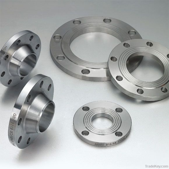 Carbons Steel Flange