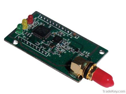 Zigbee module