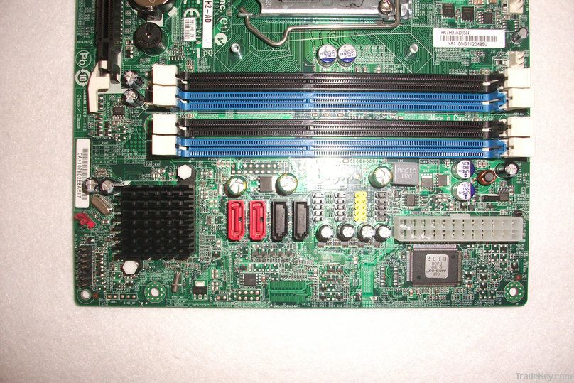 Motherboard H67H2-AD For Acer desktop motherboard mainboard AIO Q67 H6