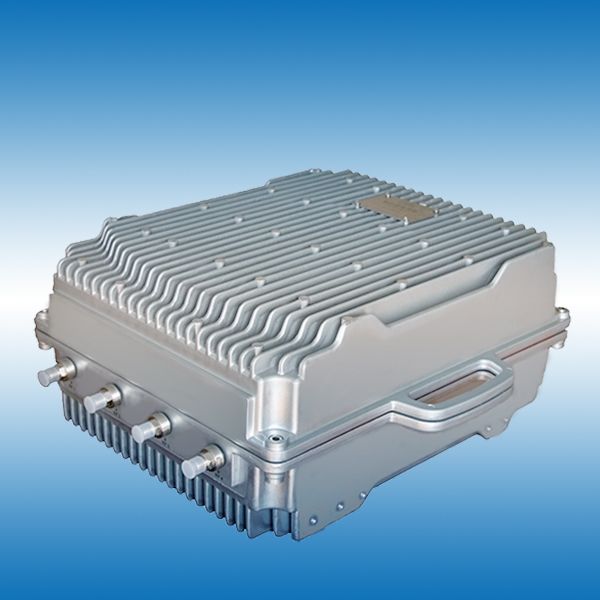 DOCSIS3.0 CMTS D-node