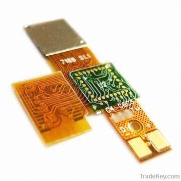 Flex-Rigid PCB