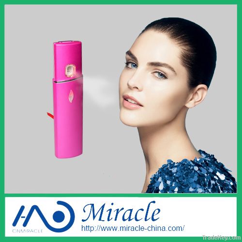 Nano Facial Steamer