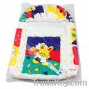 Baby Needs Cotton Sleeping Bag Teddy Print