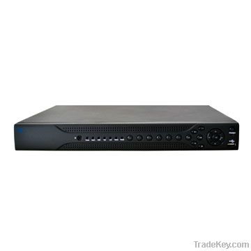 H.264 Stand Alone DVR