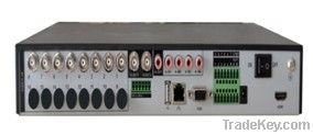 H.264 Stand Alone DVR