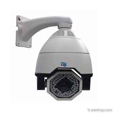 Speed Dome Camera