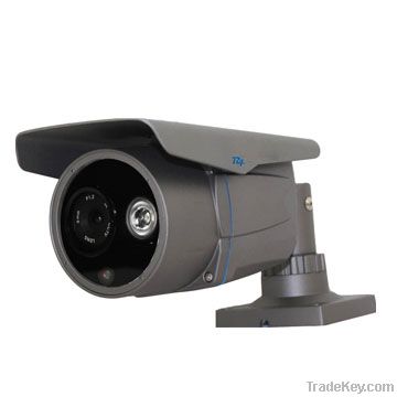 2.0 Megapixel CMOS IP cameras