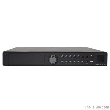 High Definition Hybrid Video Recorder-HVR