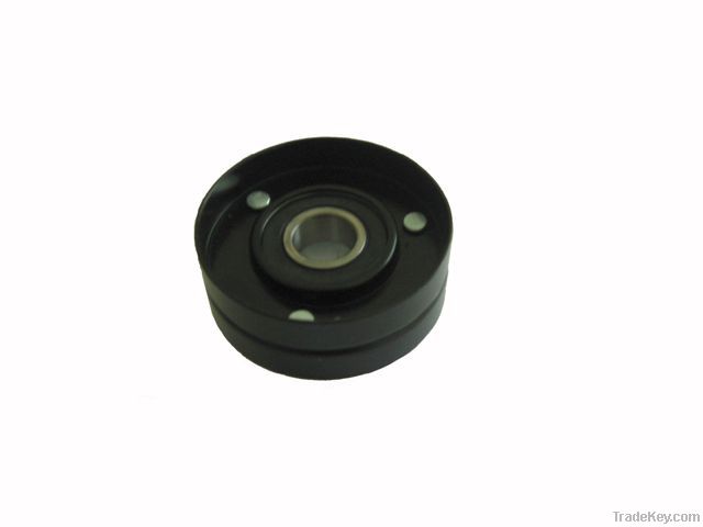 tensioner pulley