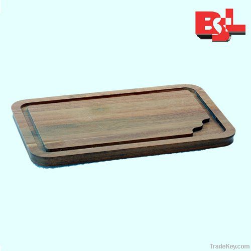 Babmoo Cutting Board