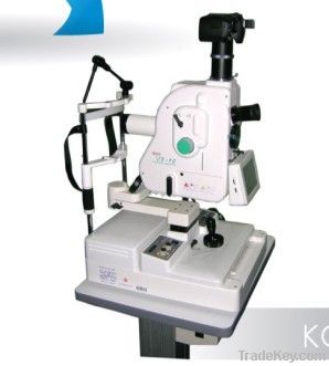 fundus camera digital upgrading conversion