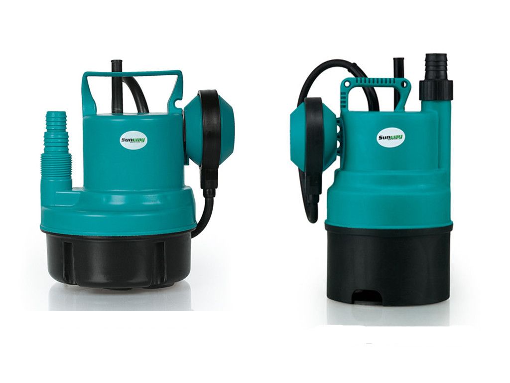 Garden Submersible Pump