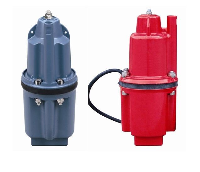 Submersible Vibration Pump