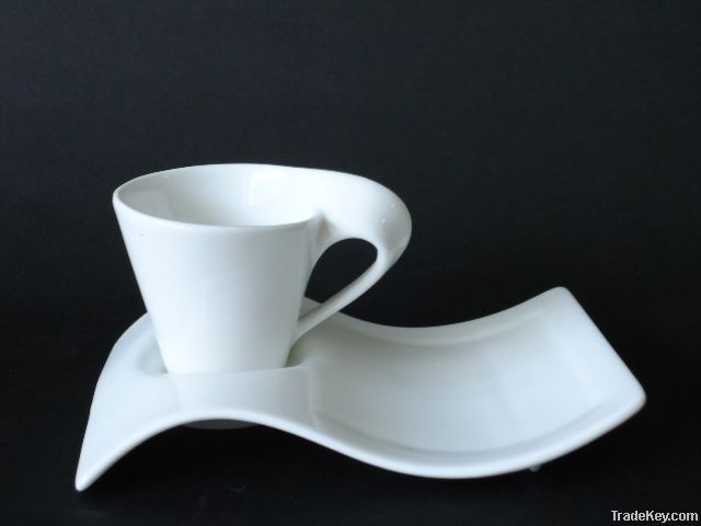 ceramic coffee cups