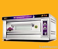 luxury bread baking oven