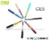 rainbow smoke king size cartomizer ce5 electronic cigarette